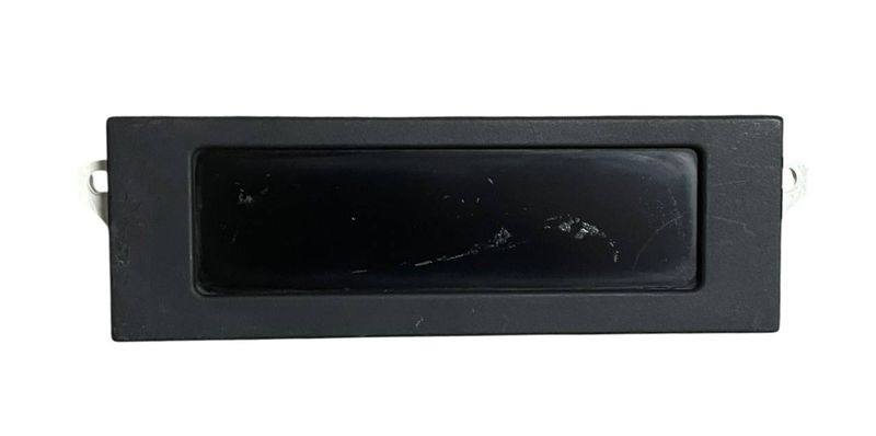 QUADRO / SCHERMO / DISPLAY MULTIFUNZIONE CITROEN C3 II 2012 - 96771556XT