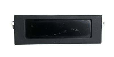 QUADRO / SCHERMO / DISPLAY MULTIFUNZIONE CITROEN C3 II 2012 - 96771556XT