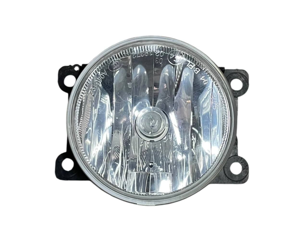 FENDINEBBIA / FANALE ANERIORE DX / SX CITROEN C3 (III) 2018 - 9685425180