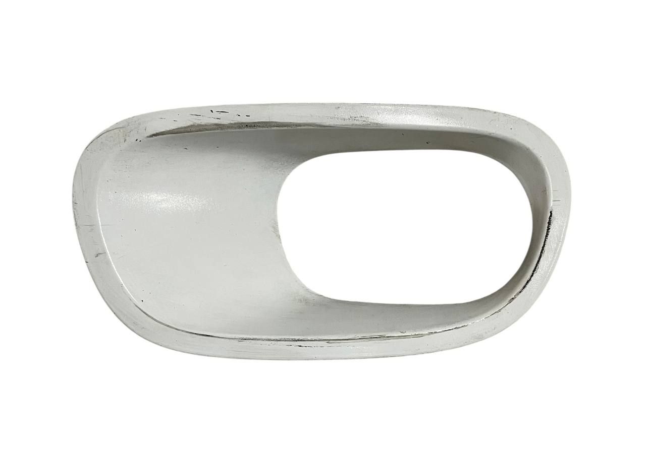 GRIGLIA FENDINEBBIA C/FORO SX PARAURTI ANT. CITROEN C3 (III) 2018 - 1618082480