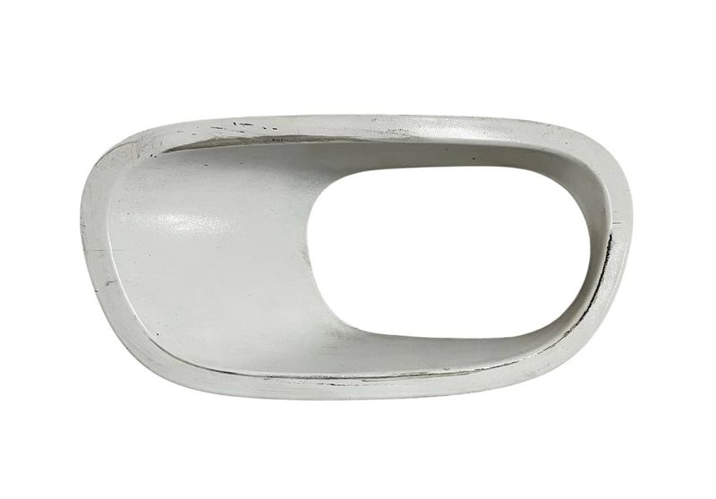 GRIGLIA FENDINEBBIA C/FORO SX PARAURTI ANT. CITROEN C3 (III) 2018 - 1618082480