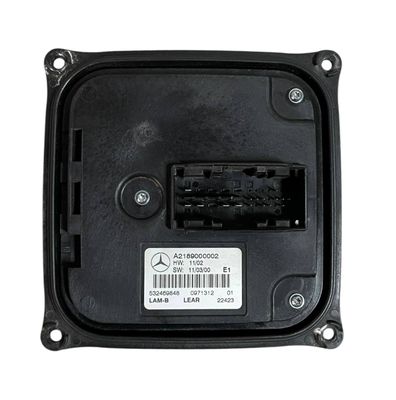 CENTRALINA / MODULO FARO / PROIETTORE XENON MERCEDES CLASSE B 2015 - A2189000002