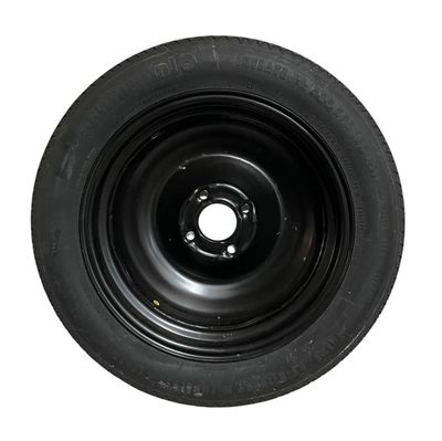 RUOTA / RUOTINO DI SCORTA (125/85R16) PEUGEOT 2008 (I) 2015 - 270716