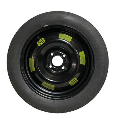 RUOTA / RUOTINO DI SCORTA (125/85R16) PEUGEOT 2008 (I) 2015 - 270716