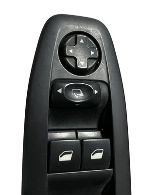 PULSANTIERA / COMANDO ALZAVETRO ANT SX PEUGEOT 2008 (I) 2015 - 96749624ZD