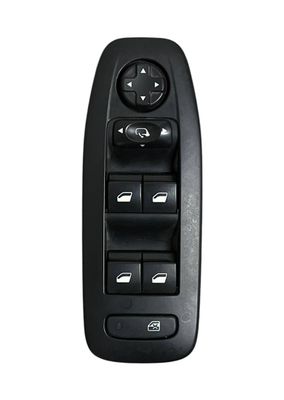 PULSANTIERA / COMANDO ALZAVETRO ANT SX PEUGEOT 2008 (I) 2015 - 96749624ZD