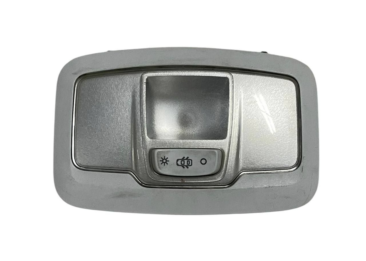 LUCE CORTESIA INTERNA ABITACOLO / PLAFONIERA POST PEUGEOT 2008 2015 - 96781443PR