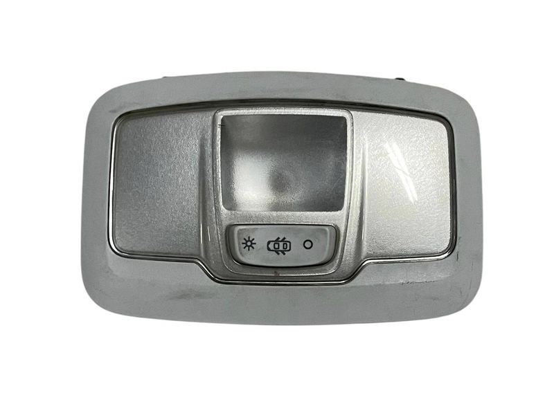 LUCE CORTESIA INTERNA ABITACOLO / PLAFONIERA POST PEUGEOT 2008 2015 - 96781443PR