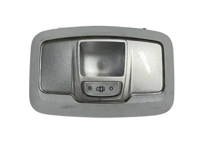 LUCE CORTESIA INTERNA ABITACOLO / PLAFONIERA POST PEUGEOT 2008 2015 - 96781443PR