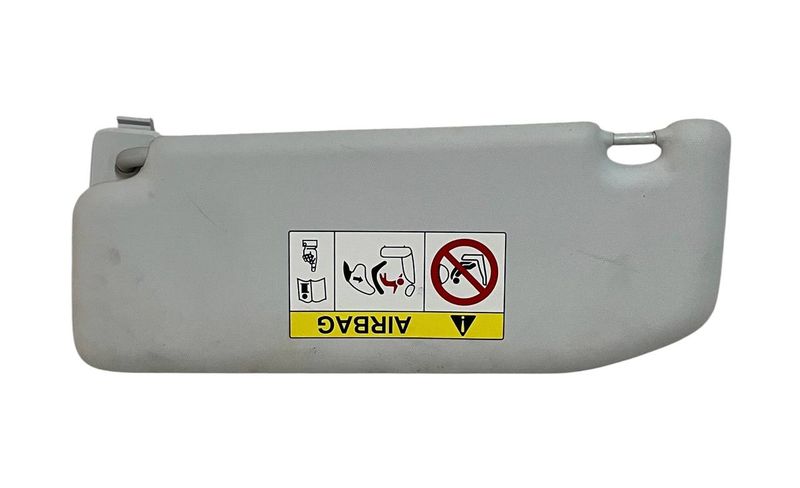 ALETTA PARASOLE / PANTINA LATO DX PEUGEOT 2008 (I) 2015 - 16125841PR