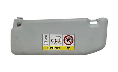 ALETTA PARASOLE / PANTINA LATO DX PEUGEOT 2008 (I) 2015 - 16125841PR