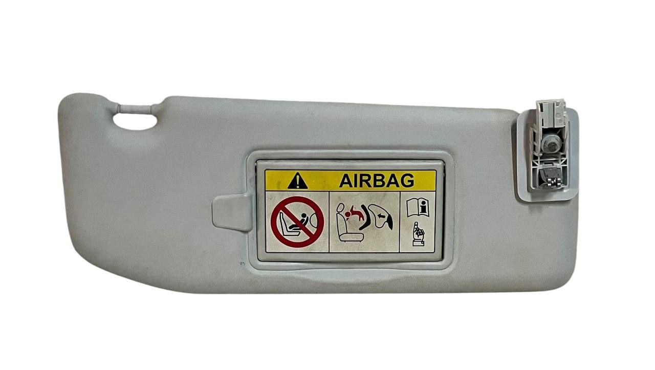 ALETTA PARASOLE / PANTINA LATO DX PEUGEOT 2008 (I) 2015 - 16125841PR