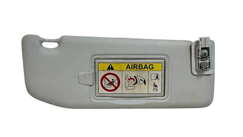 ALETTA PARASOLE / PANTINA LATO DX PEUGEOT 2008 (I) 2015 - 16125841PR