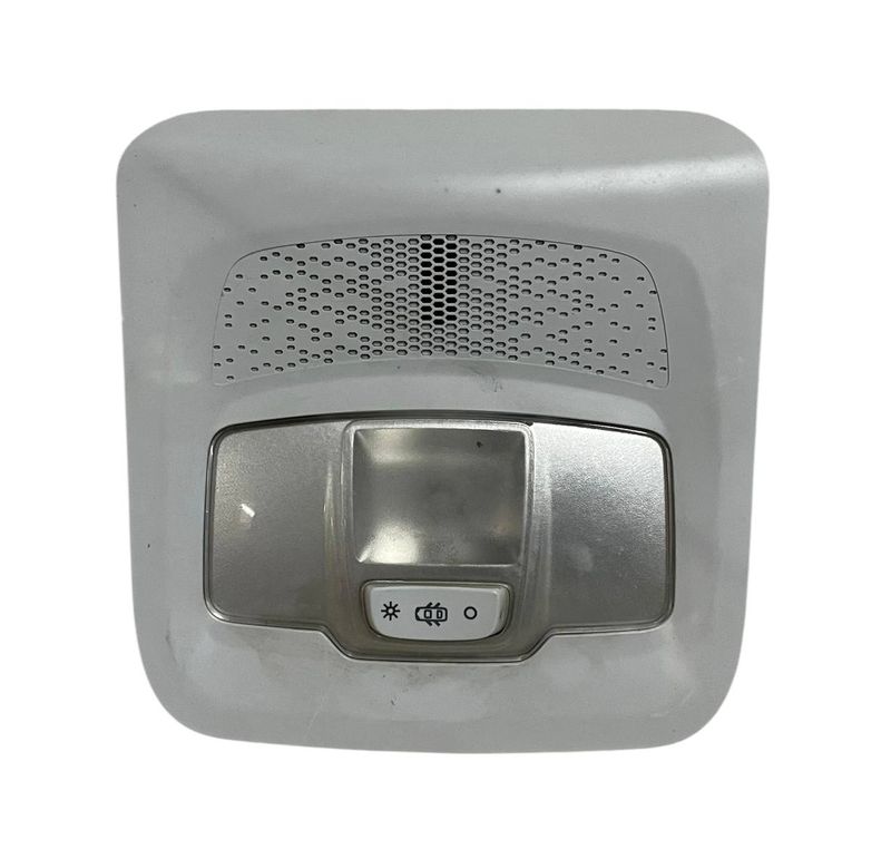 LUCE CORTESIA INTERNA ABITACOLO / PLAFONIERA ANT PEUGEOT 2008 2015 - 96754056PR