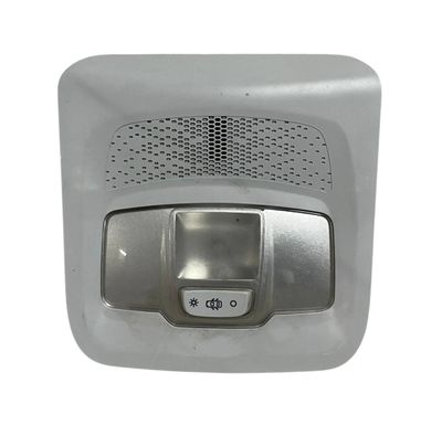 LUCE CORTESIA INTERNA ABITACOLO / PLAFONIERA ANT PEUGEOT 2008 2015 - 96754056PR
