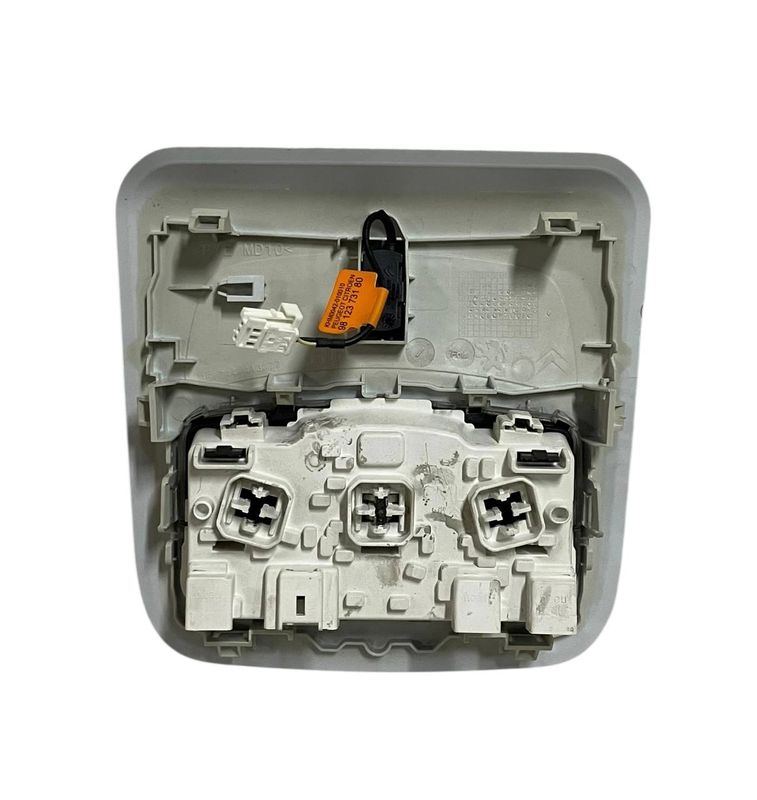 LUCE CORTESIA INTERNA ABITACOLO / PLAFONIERA ANT PEUGEOT 2008 2015 - 96754056PR