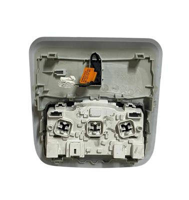 LUCE CORTESIA INTERNA ABITACOLO / PLAFONIERA ANT PEUGEOT 2008 2015 - 96754056PR