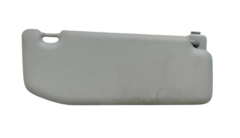 ALETTA PARASOLE / PANTINA LATO SX PEUGEOT 2008 (I) 2015 - 16125841PR