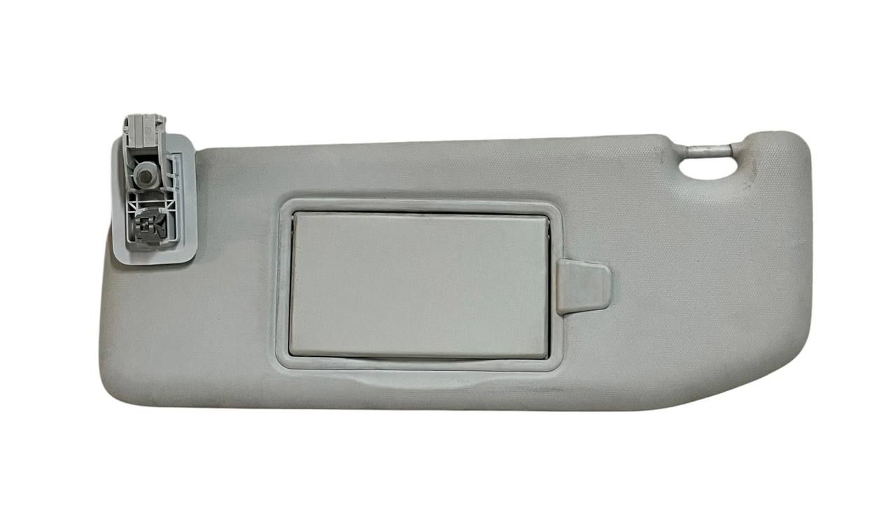 ALETTA PARASOLE / PANTINA LATO SX PEUGEOT 2008 (I) 2015 - 16125841PR