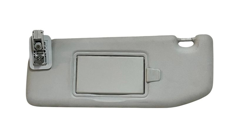 ALETTA PARASOLE / PANTINA LATO SX PEUGEOT 2008 (I) 2015 - 16125841PR