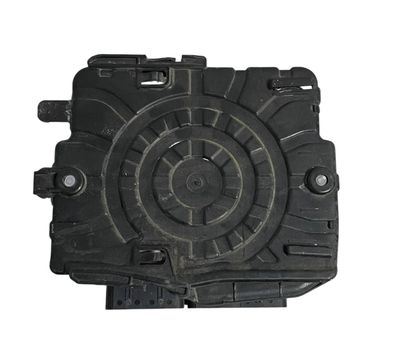 MODULO CENTRALINA MOTORE (ECU) PEUGEOT 2008 (I) 1.6 DIESEL 2015 - 9814182680
