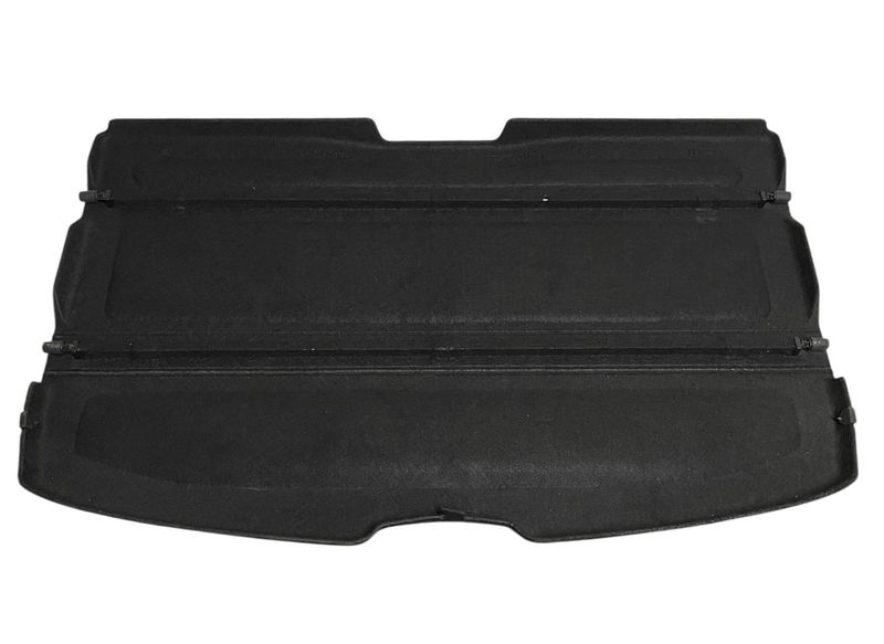 CAPPELLIERA MENSOLA / PIANALE BAGAGLIAIO PEUGEOT 2008 I 2015 - 98167225ZD