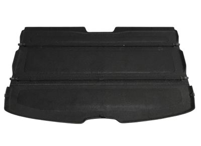 CAPPELLIERA MENSOLA / PIANALE BAGAGLIAIO PEUGEOT 2008 I 2015 - 98167225ZD