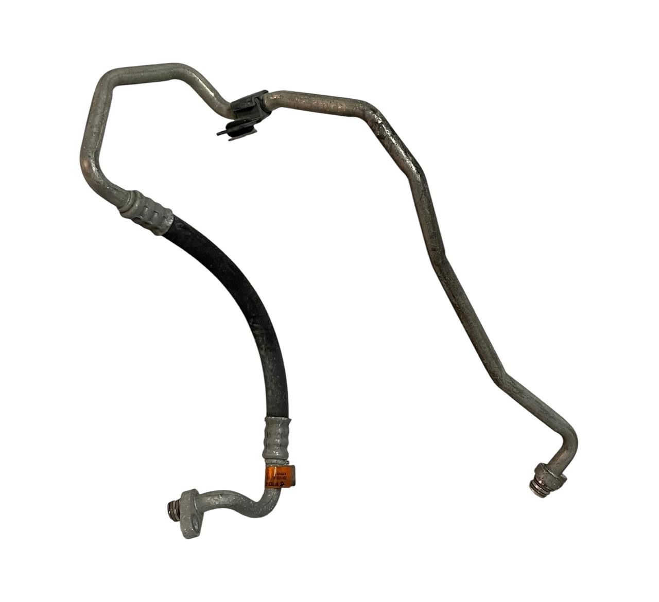TUBO ARIA CONDIZIONATA (A/C) / CLIMA PEUGEOT 2008 (I) 1.6 DIESEL 2015 - 9678308780