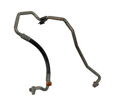 TUBO ARIA CONDIZIONATA (A/C) / CLIMA PEUGEOT 2008 (I) 1.6 DIESEL 2015 - 9678308780