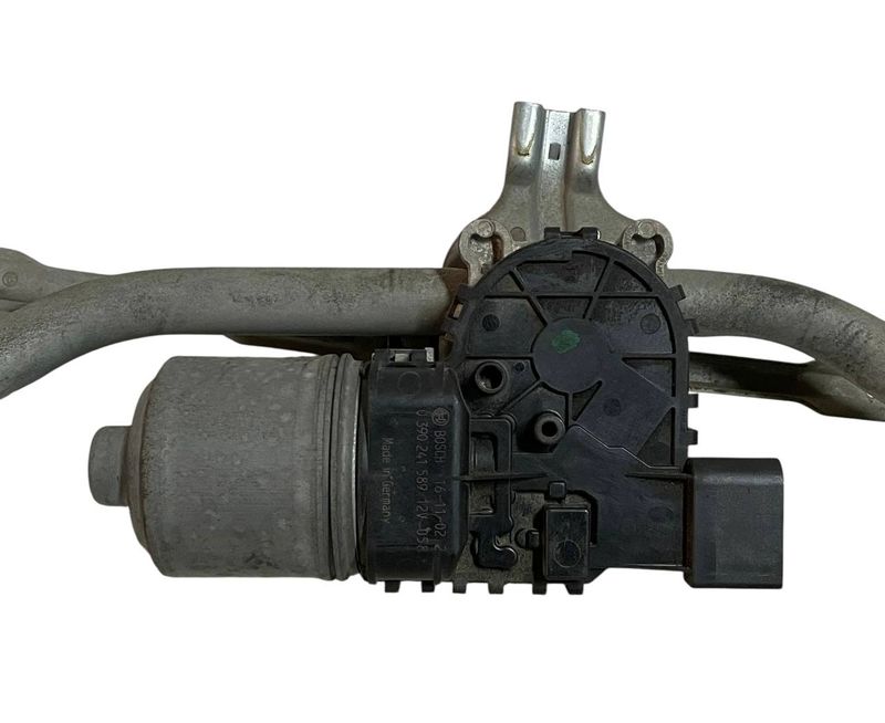 MOTORINO TANDEM TERGICRISTALLO / TERGI PARABREZZA ANT. PEUGEOT 2008 (I) 2015 - 9815497780