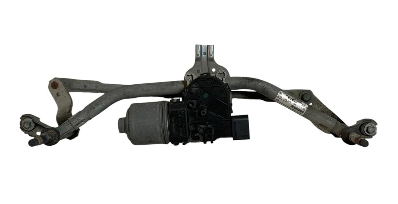 MOTORINO TANDEM TERGICRISTALLO / TERGI PARABREZZA ANT. PEUGEOT 2008 (I) 2015 - 9815497780