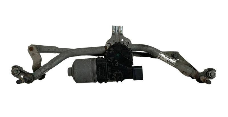 MOTORINO TANDEM TERGICRISTALLO / TERGI PARABREZZA ANT. PEUGEOT 2008 (I) 2015 - 9815497780