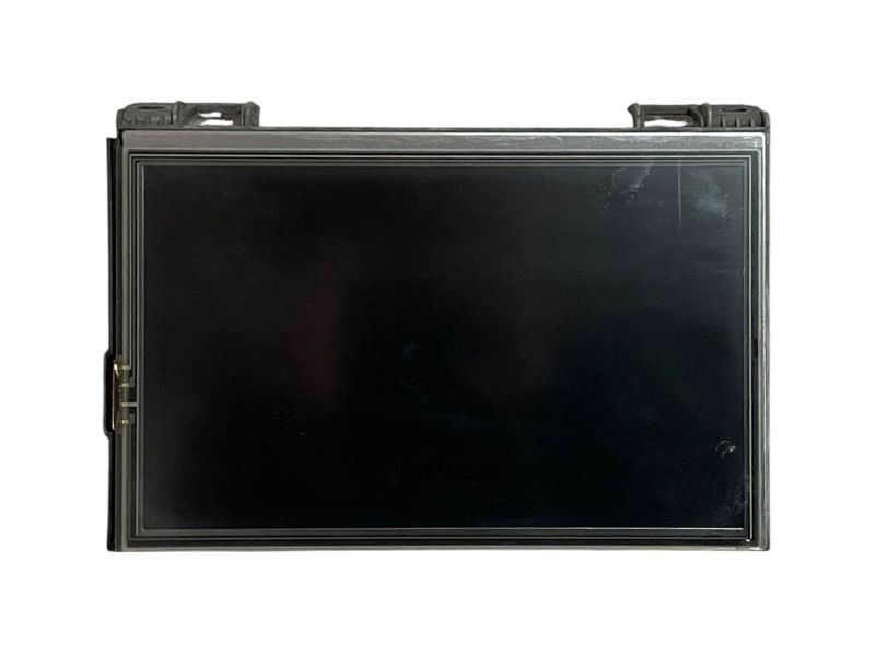 QUADRO / SCHERMO / DISPLAY MULTIFUNZIONE PEUGEOT 2008 I 2015 - 9812862880