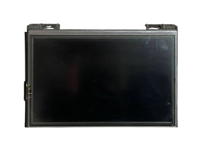 QUADRO / SCHERMO / DISPLAY MULTIFUNZIONE PEUGEOT 2008 I 2015 - 9812862880