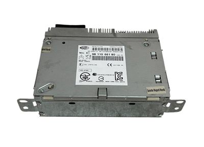STEREO / AUTORADIO / NAVIGATORE PEUGEOT 2008 (I) 2015 - 9811066180 - 50355171104