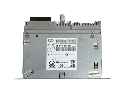 STEREO / AUTORADIO / NAVIGATORE PEUGEOT 2008 (I) 2015 - 9811066180 - 50355171104