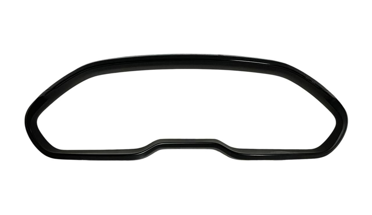 RIVESTIMENTO / COPERTURA CONTACHILOMETRI PEUGEOT 2008 2015 - 9673859177
