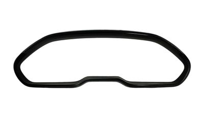 RIVESTIMENTO / COPERTURA CONTACHILOMETRI PEUGEOT 2008 2015 - 9673859177