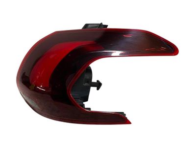 FANALE / STOP PROIETTORE POST. DX PEUGEOT 2008 (I) 2015 - 9814745980