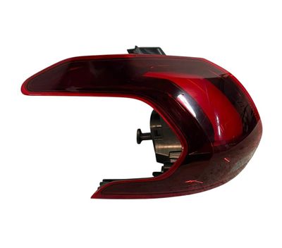 FANALE / STOP PROIETTORE POST. SX PEUGEOT 2008 (I) 2015 - 9814747880
