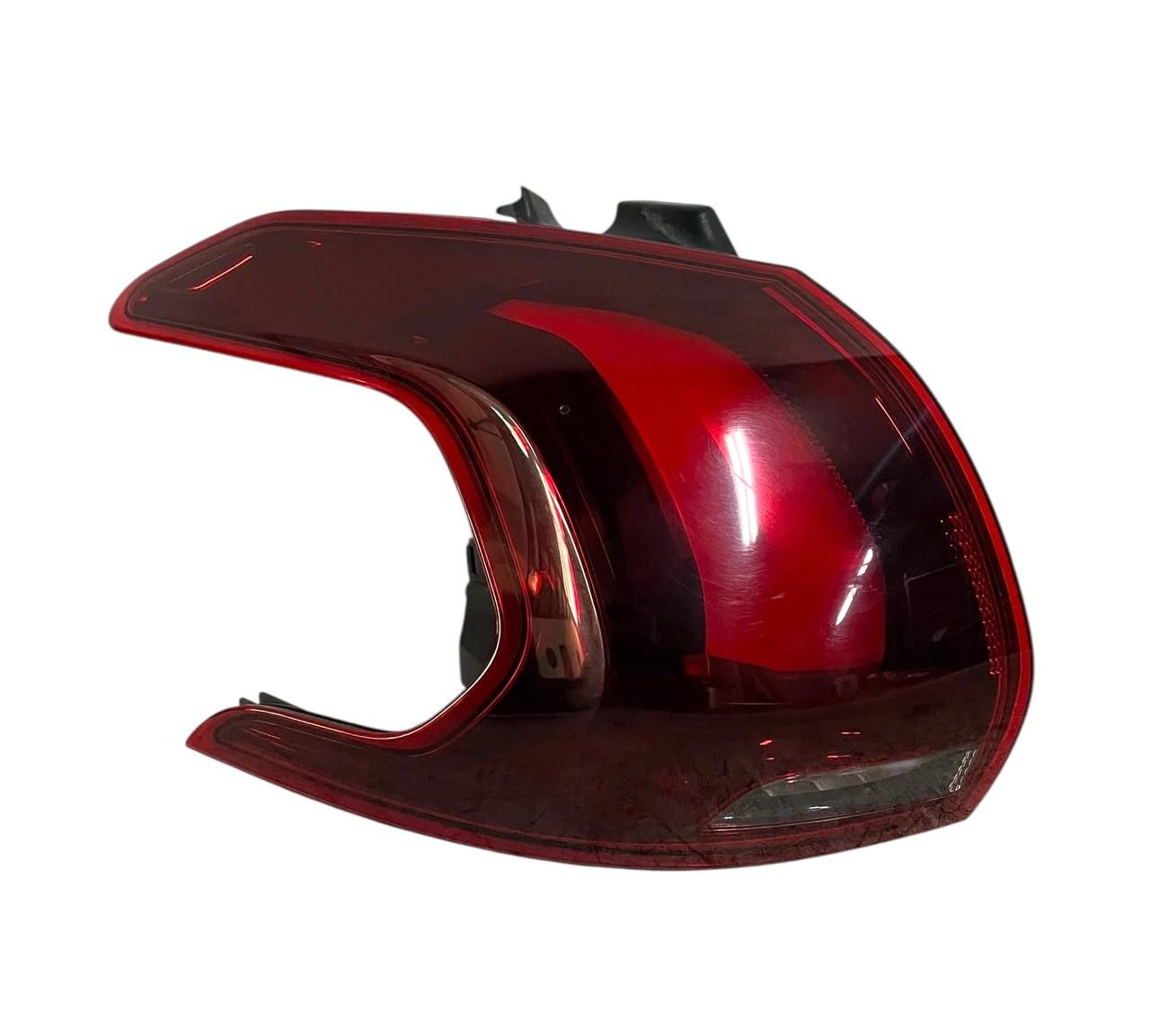 FANALE / STOP PROIETTORE POST. SX PEUGEOT 2008 (I) 2015 - 9814747880