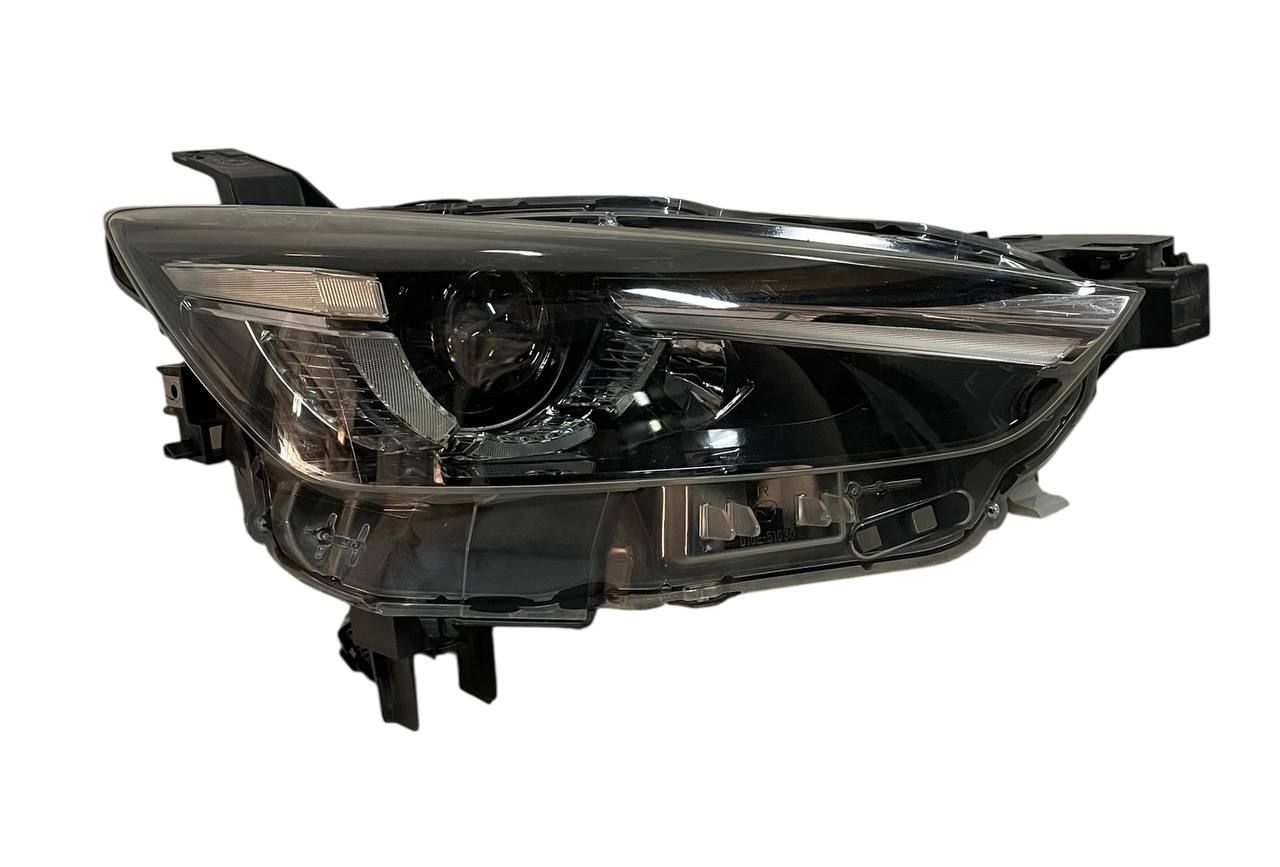 FARO / PROIETTORE / FANALE ANT. DX MAZDA CX-3 2017 - D10E51030