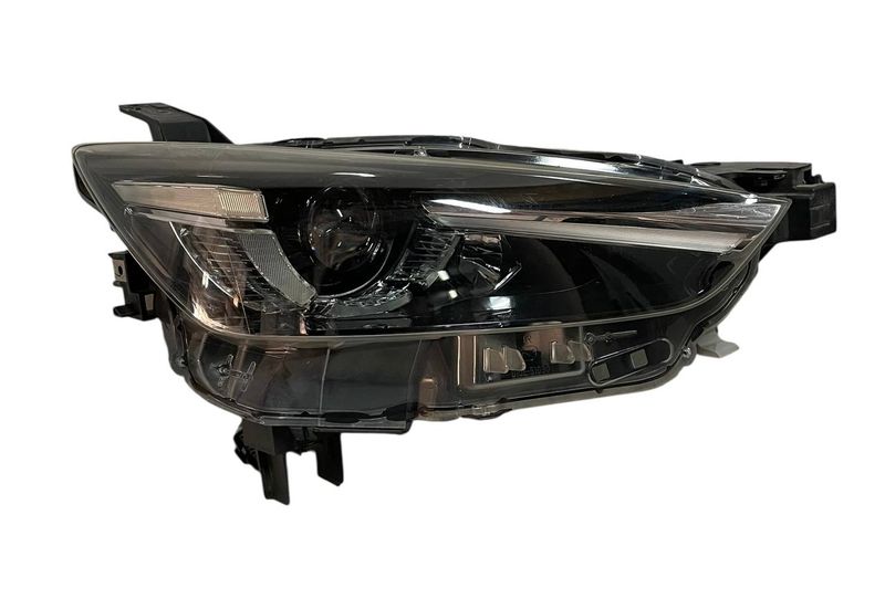 FARO / PROIETTORE / FANALE ANT. DX MAZDA CX-3 2017 - D10E51030
