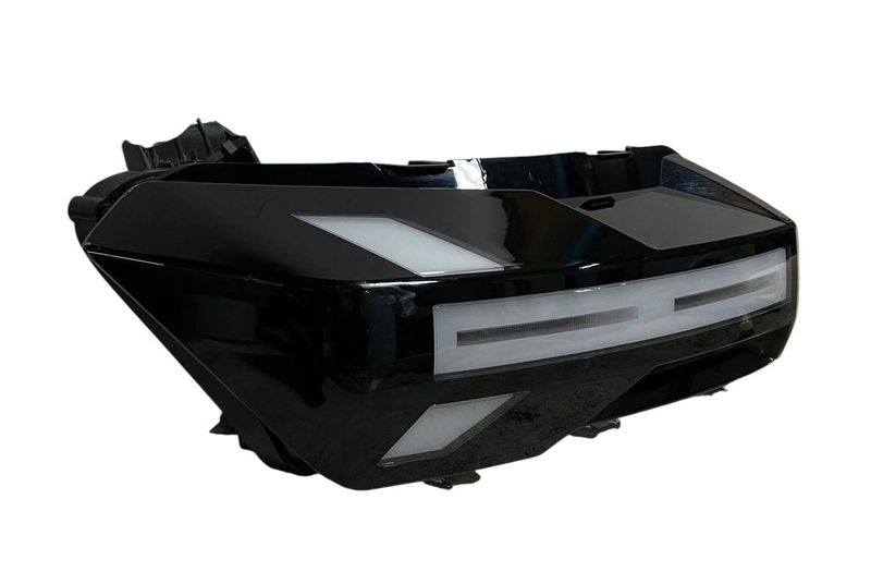 FARO / PROIETTORE / FANALE ANT. DX DACIA SPRING RESTYLING 2025 - 266007890R