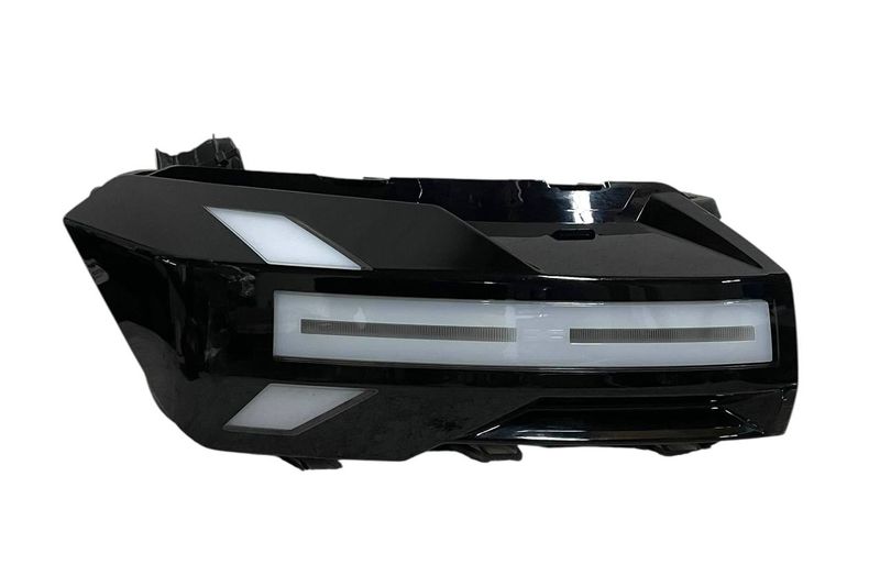 FARO / PROIETTORE / FANALE ANT. DX DACIA SPRING RESTYLING 2025 - 266007890R