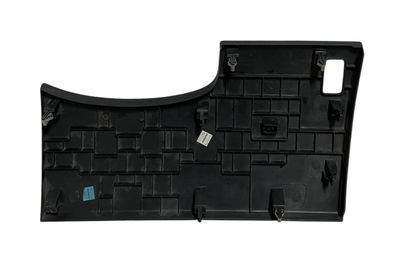 RIVESTIMENTO CRUSCOTTO INFERIORE SX PEUGEOT 2008 2015 - 1097751X