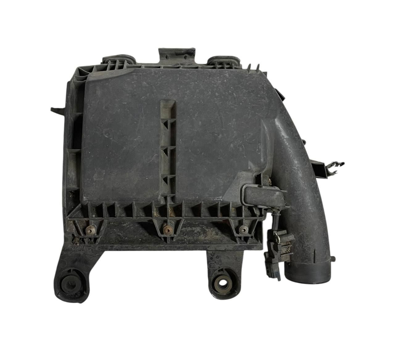 DEPURATORE / CASSA / SCATOLA FILTRO PEUGEOT 2008 I 1.6 D HDI 2015 - 9806561080