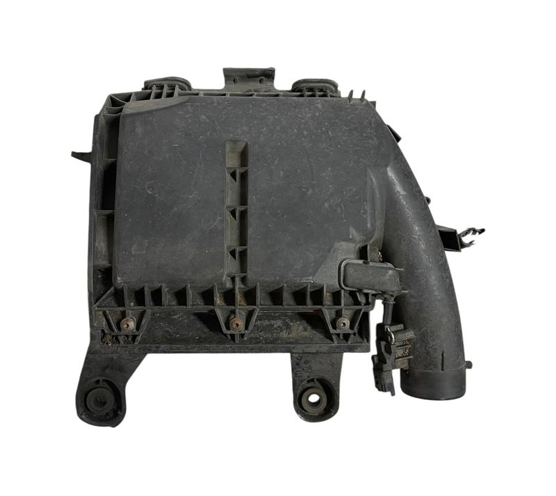 DEPURATORE / CASSA / SCATOLA FILTRO PEUGEOT 2008 I 1.6 D HDI 2015 - 9806561080