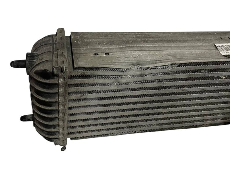 RADIATORE INTERCOOLER (SCAMBIATORE) PEUGEOT 2008 I 1.6 D. HDI 2015 - 9803900780