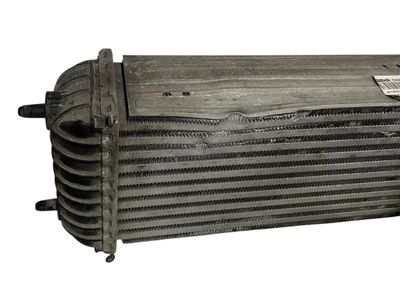RADIATORE INTERCOOLER (SCAMBIATORE) PEUGEOT 2008 I 1.6 D. HDI 2015 - 9803900780